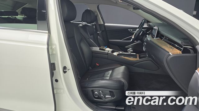 Kia K9 (II) 3.8 GDI AWD Best Selection Ⅰ 2022 — фото 26