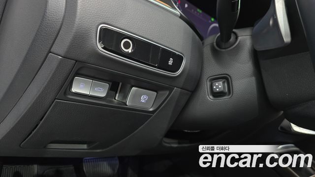 Kia K9 (II) 3.8 GDI AWD Best Selection Ⅰ 2022 — фото 28