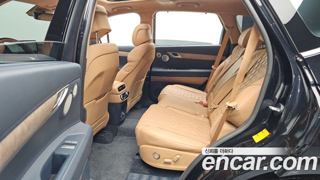 Genesis GV80 2.5T Gasoline AWD 2022 — фото 15