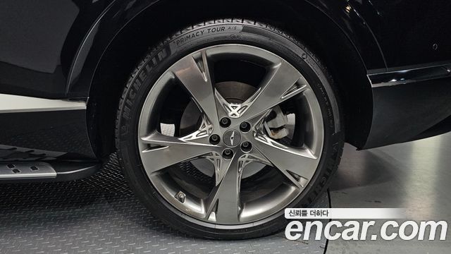 Genesis GV80 2.5T Gasoline AWD 2022 — фото 20