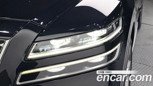 Genesis GV80 2.5T Gasoline AWD 2022 — фото 21