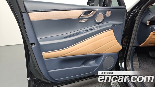 Genesis GV80 2.5T Gasoline AWD 2022 — фото 23