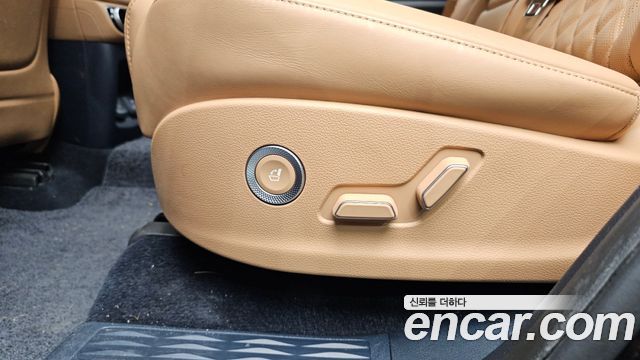 Genesis GV80 2.5T Gasoline AWD 2022 — фото 35