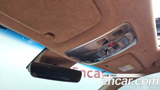 Genesis GV80 2.5T Gasoline AWD 2022 — фото 39