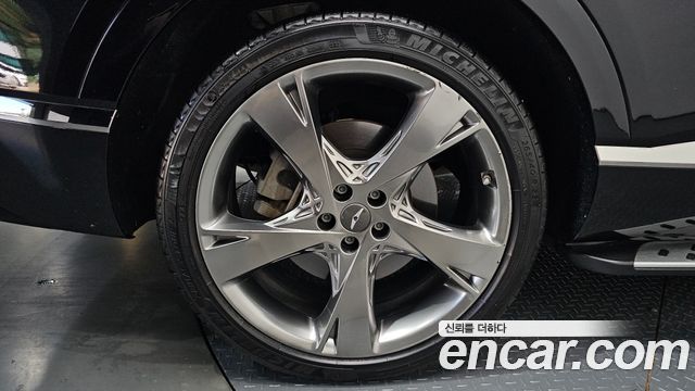 Genesis GV80 2.5T Gasoline AWD 2022 — фото 43
