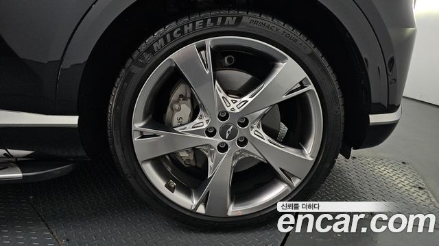 Genesis GV80 2.5T Gasoline AWD 2022 — фото 44