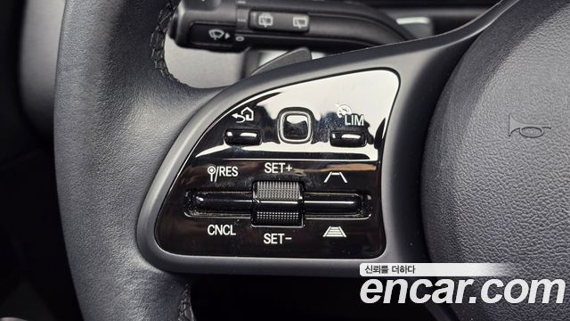 Mercedes-Benz GLB-Class (X247) GLB200 d 2021 — фото 18