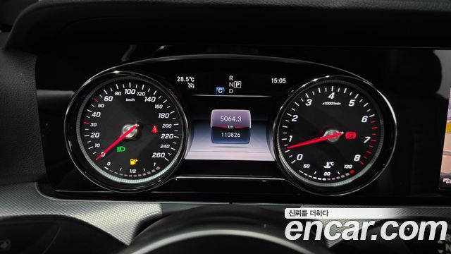 Mercedes-Benz E-Class (W213) E300 Avantgarde 2019 — фото 8