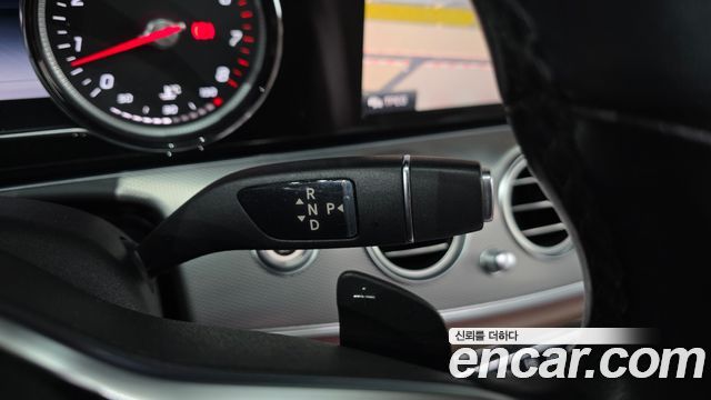 Mercedes-Benz E-Class (W213) E300 Avantgarde 2019 — фото 9