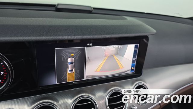 Mercedes-Benz E-Class (W213) E300 Avantgarde 2019 — фото 14