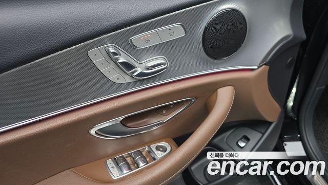 Mercedes-Benz E-Class (W213) E300 Avantgarde 2019 — фото 15