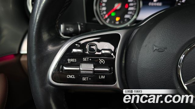 Mercedes-Benz E-Class (W213) E300 Avantgarde 2019 — фото 17