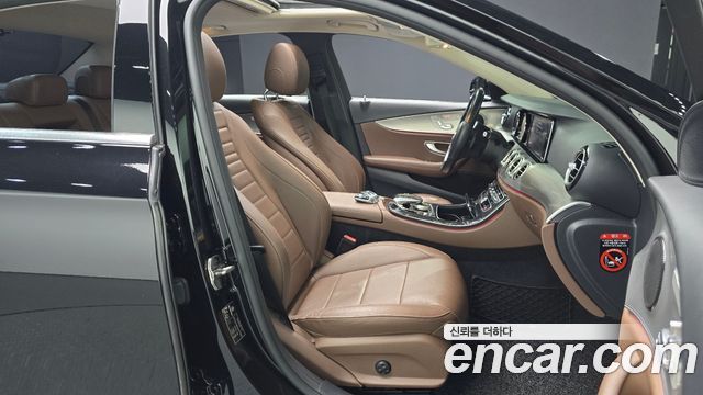 Mercedes-Benz E-Class (W213) E300 Avantgarde 2019 — фото 26