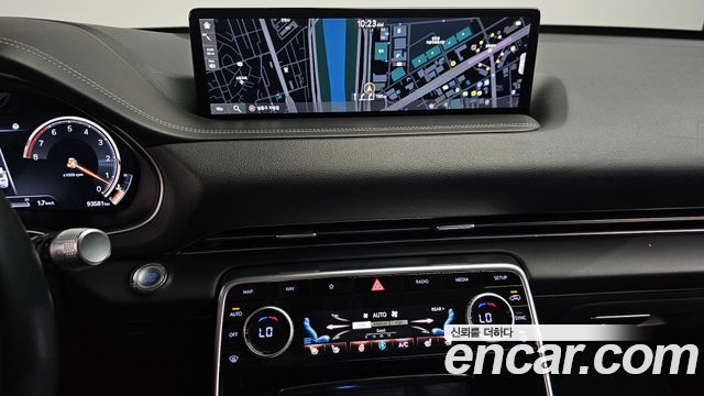 Genesis GV80 3.5T Gasoline AWD 2021 — фото 14