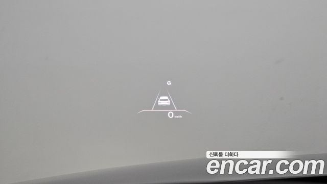 Genesis GV80 3.5T Gasoline AWD 2021 — фото 17