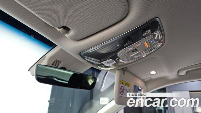 Genesis GV80 3.5T Gasoline AWD 2021 — фото 18