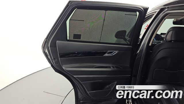 Genesis GV80 3.5T Gasoline AWD 2021 — фото 25