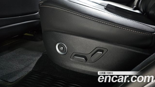 Genesis GV80 3.5T Gasoline AWD 2021 — фото 28