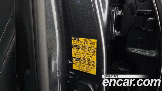 Genesis GV80 3.5T Gasoline AWD 2021 — фото 36