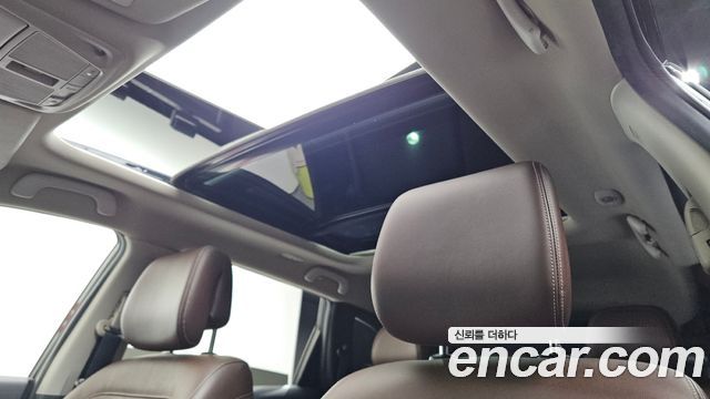Renault Korea QM6 Gasoline 2WD RE Signature 2019 — фото 23