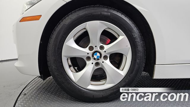 BMW 3 Series (F30) 320d ED Edition 2014 — фото 5