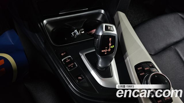 BMW 3 Series (F30) 320d ED Edition 2014 — фото 9