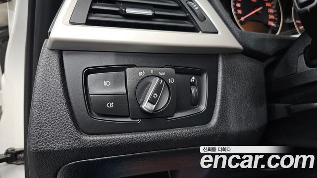 BMW 3 Series (F30) 320d ED Edition 2014 — фото 14