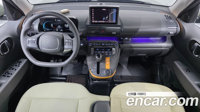 Hyundai Casper Turbo Inspiration 2023 — фото 7