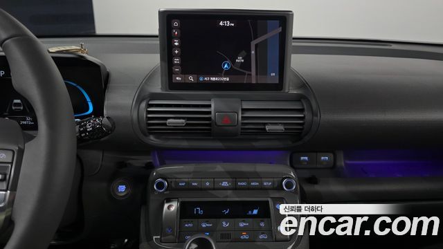 Hyundai Casper Turbo Inspiration 2023 — фото 13