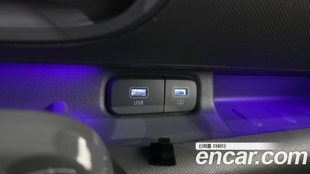 Hyundai Casper Turbo Inspiration 2023 — фото 18