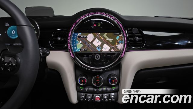 MINI Cooper S Classic Launch Pack Third Generation 2023 — фото 14