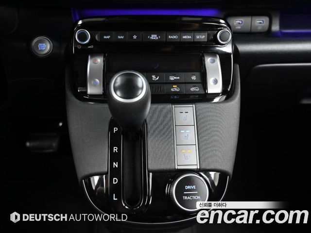 Hyundai Casper Inspiration 2023 — фото 9