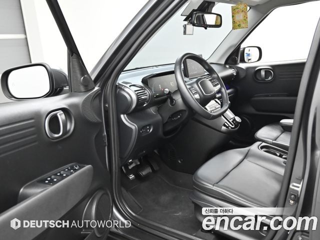 Hyundai Casper Inspiration 2023 — фото 15
