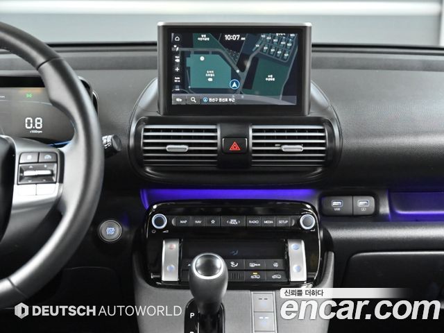 Hyundai Casper Inspiration 2023 — фото 18