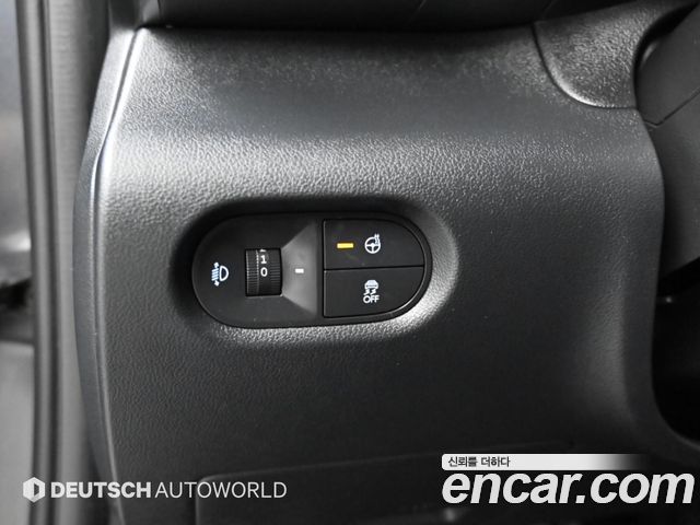 Hyundai Casper Inspiration 2023 — фото 20