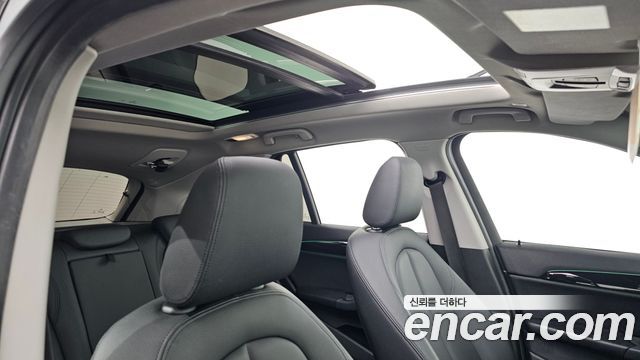 BMW X1 (F48) xDrive 20i xLine 2022 — фото 19