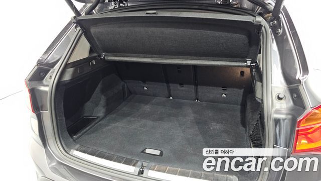 BMW X1 (F48) xDrive 20i xLine 2022 — фото 31