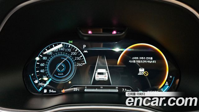 Genesis GV80 3.5T Gasoline AWD 2021 — фото 8