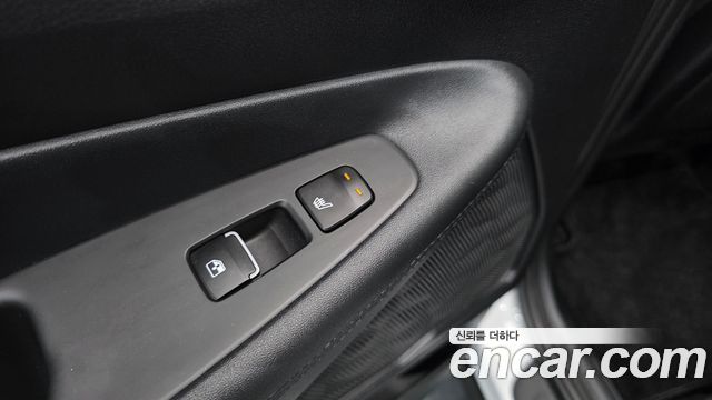 Hyundai Santa Fe Gasoline 2.5T 2WD Prestige 2021 — фото 18