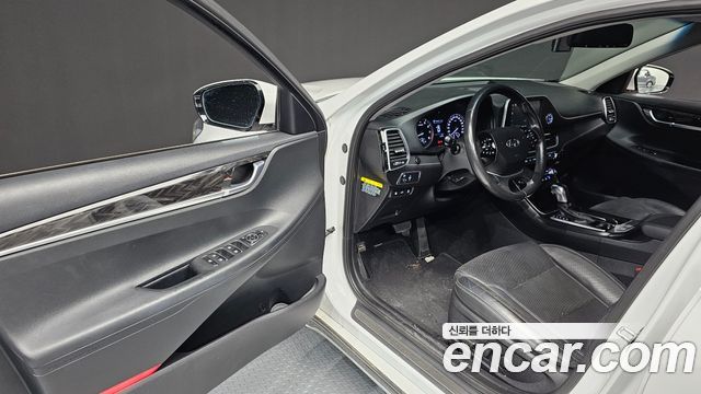 Hyundai Grandeur (IG) 3.0 LPi Modern (Rental Car) 2019 — фото 10
