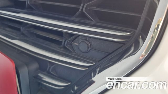 Hyundai Grandeur (IG) 3.0 LPi Modern (Rental Car) 2019 — фото 17
