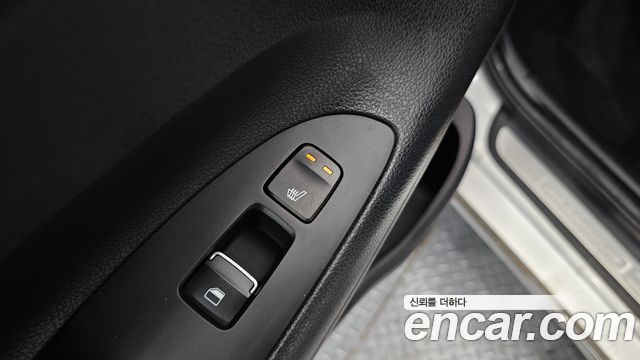 Hyundai Grandeur (IG) 3.0 LPi Modern (Rental Car) 2019 — фото 19