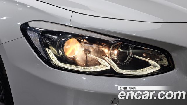 Hyundai Grandeur (IG) 3.0 LPi Modern (Rental Car) 2019 — фото 22