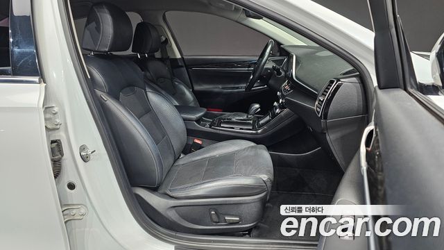 Hyundai Grandeur (IG) 3.0 LPi Modern (Rental Car) 2019 — фото 26