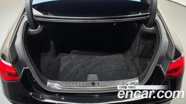 Mercedes-Benz S-Class (W223) S500L 4MATIC 2022 — фото 20