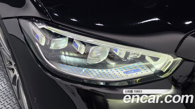 Mercedes-Benz S-Class (W223) S500L 4MATIC 2022 — фото 22