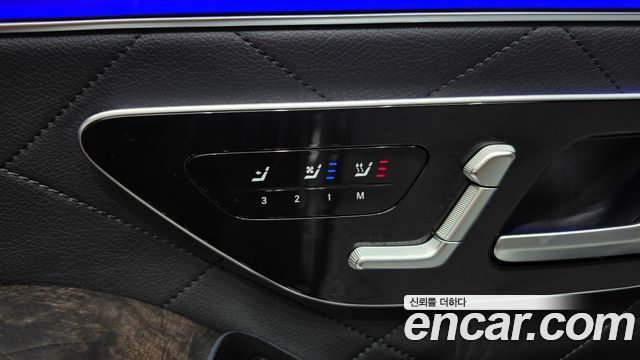 Mercedes-Benz S-Class (W223) S500L 4MATIC 2022 — фото 37