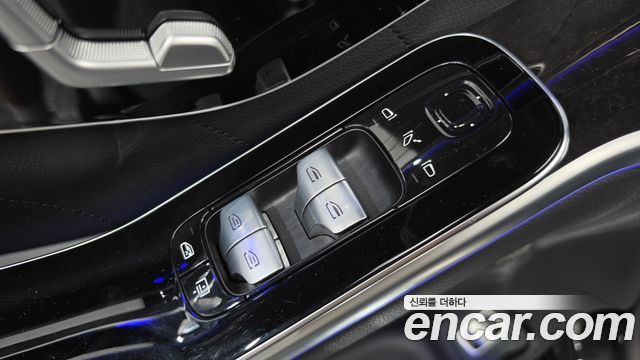 Mercedes-Benz S-Class (W223) S500L 4MATIC 2022 — фото 38