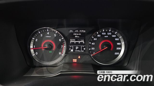 KG Mobility (SsangYong) Tivoli 1.6 2WD V3 2025 — фото 8