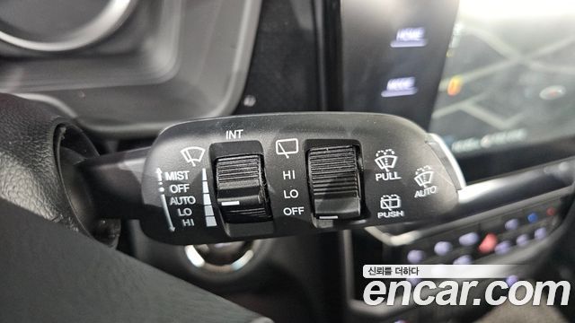 KG Mobility (SsangYong) Tivoli 1.6 2WD V3 2025 — фото 20